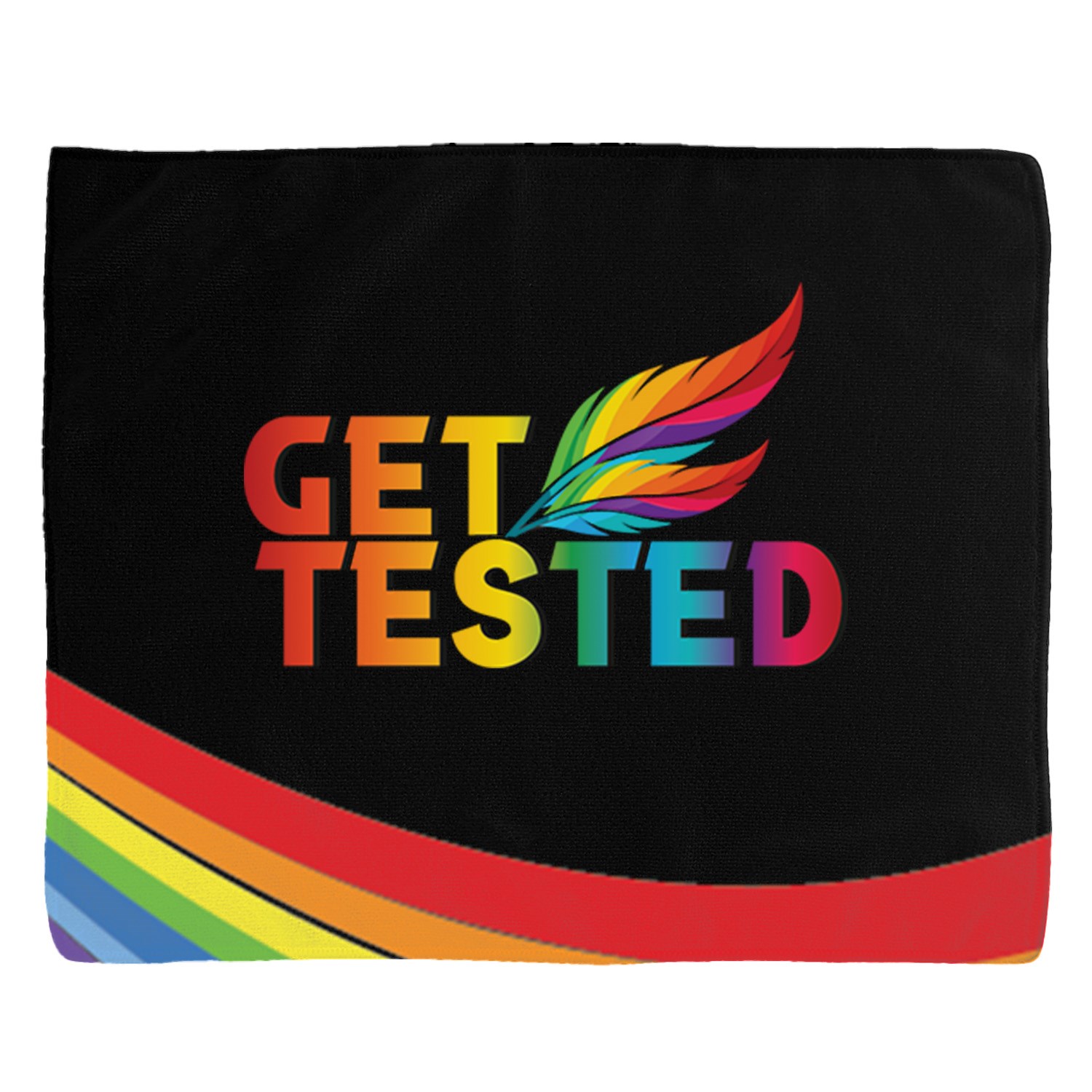 15' x 18' Rally Towel